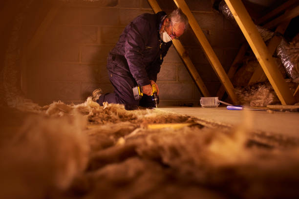 Best Types of Insulation in Baxter Estates, NY